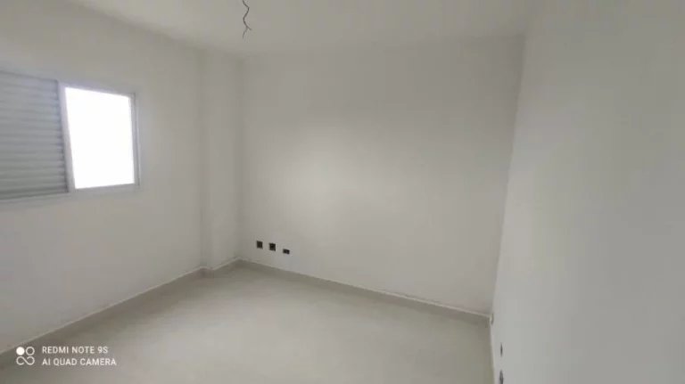 Imagem Apartamento à Venda em Jardim Real, Praia Grande - SP