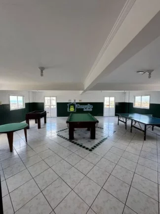 Imagem APARTAMENTO COM 50 m² - OCIAN - PRAIA GRANDE SP