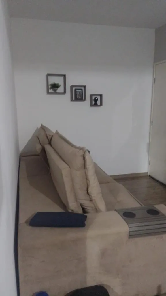 Imagem Apartamento à venda 2 Quartos, 1 Vaga, 48M², Parque Senhor do Bonfim, Taubaté - SP | Parque Tenuto
