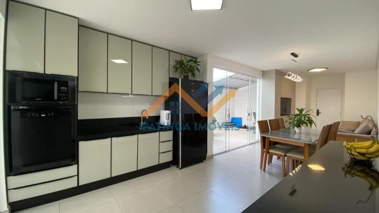 Imagem Apartamento no Imbaúbas