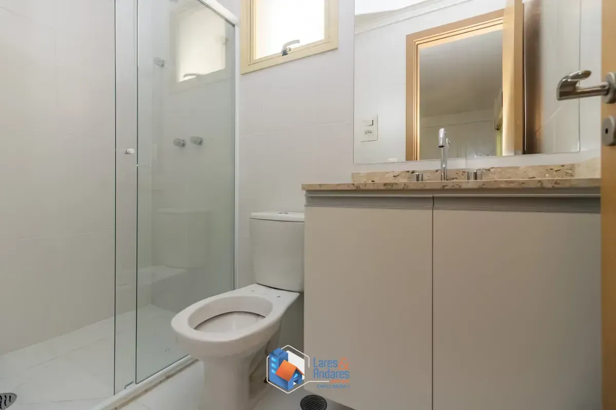Imagem Apartamento para venda em Jardim São Paulo(Zona Norte) com 2 quartos, sendo 2 suítes, 66m²