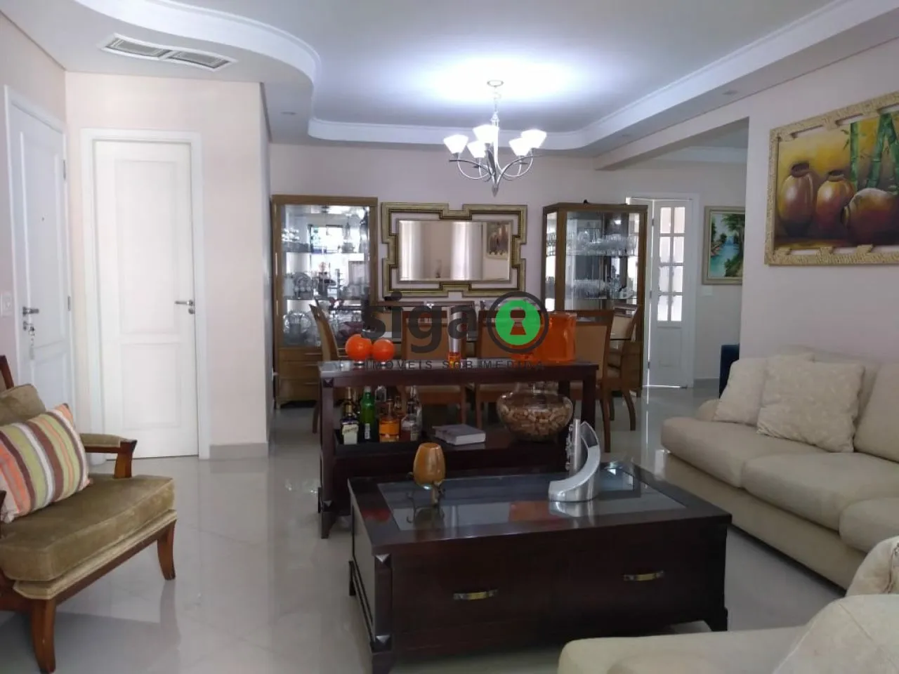 Imagem apartamento a venda