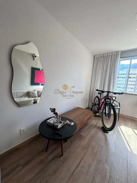 Imagem Apartamento para Venda em Teresópolis / RJ no bairro Alto