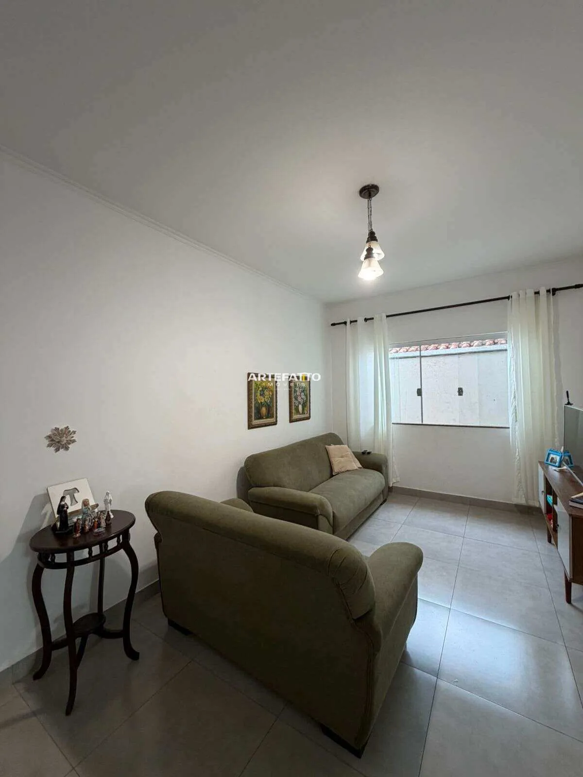 Imagem Casa à venda em Franca, Centro, com 2 quartos, 105m2