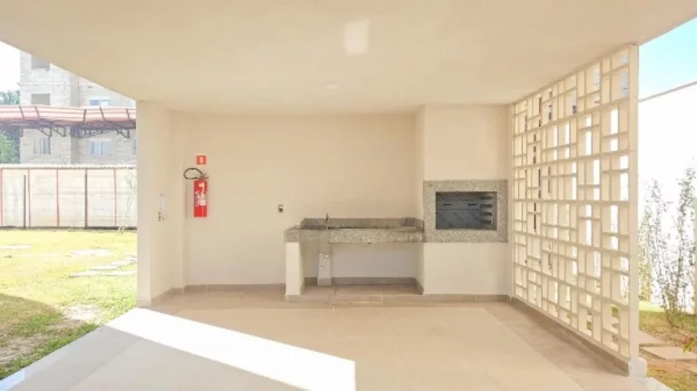 Imagem PORTAL VISTA DA REPRESA - Apto de 36m² (Unidade de Revenda), próximo à Represa Guarapiranga!!