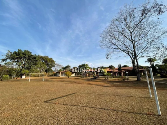 Imagem Casa à venda no Condomínio Fazenda Solar - Igarapé/MG