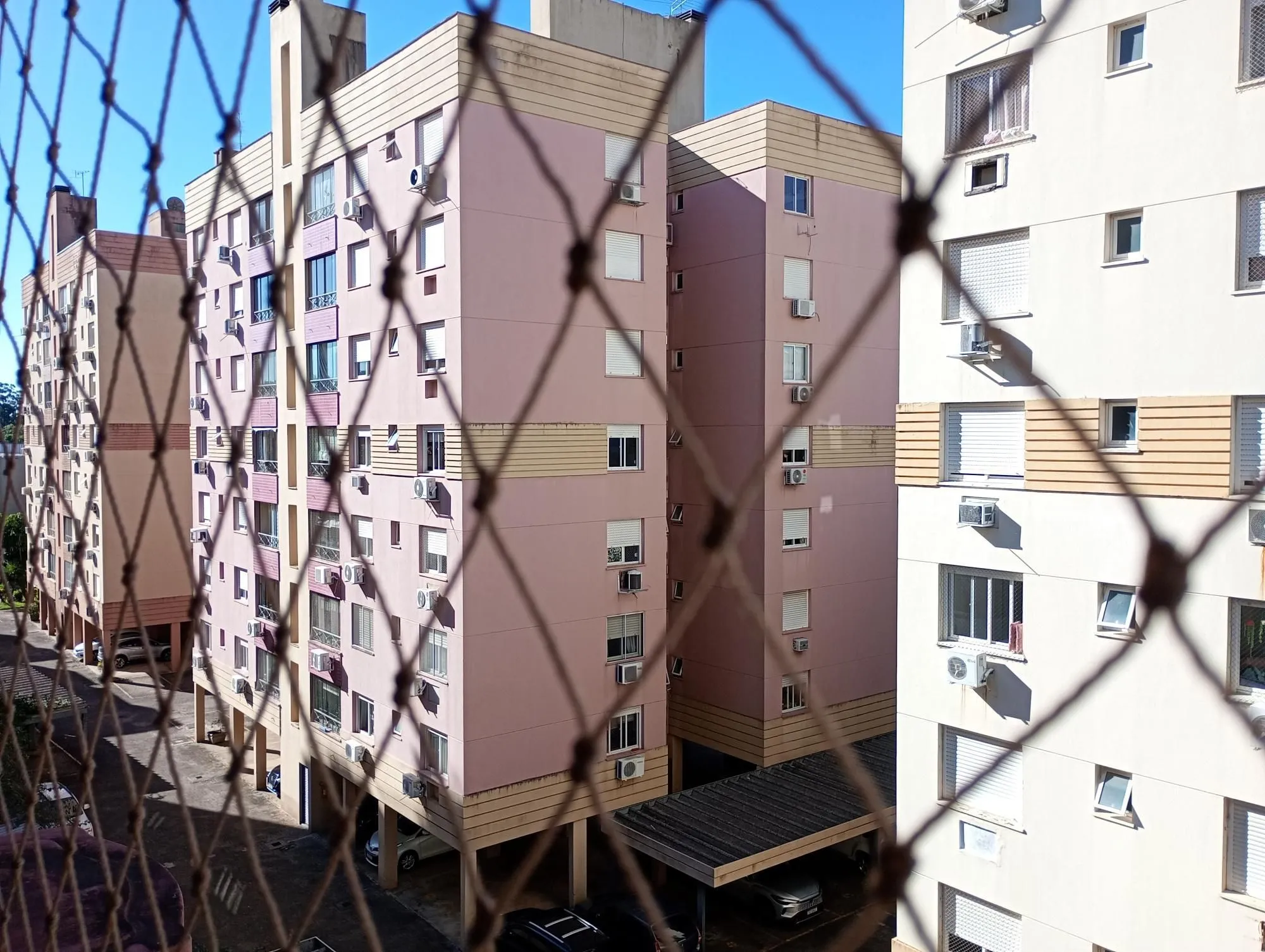 Imagem Apartamento 3 quartos, 1 suíte a uma quadra da Plínio