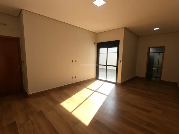 Imagem Casa a Venda Condomínio T?(C)rrea Jardim Residencial Viena - Indaiatuba/SP