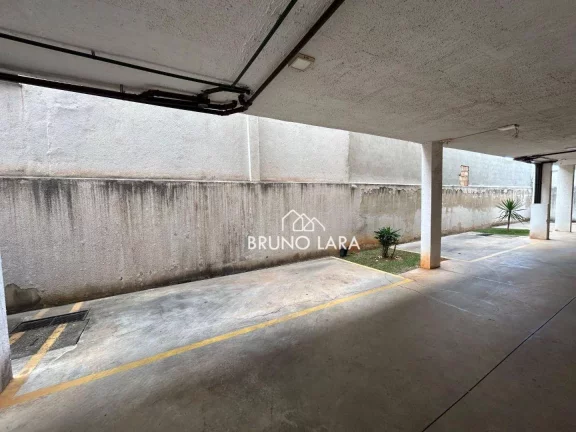 Imagem Apartamento à venda no bairro Novo Horizonte - Igarapé/MG