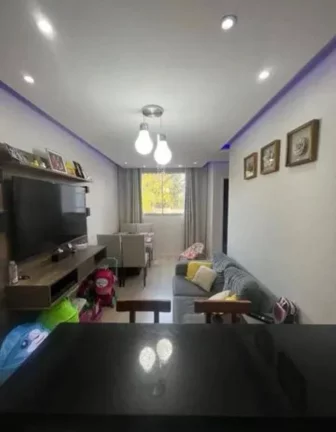 Imagem APARTAMENTO- 2 QUARTOS- 48M2
