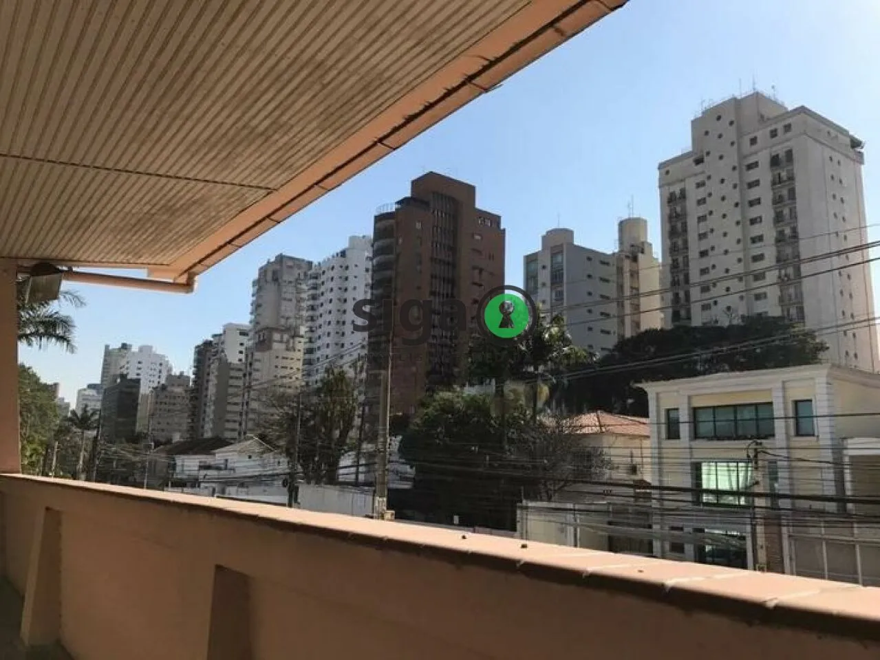 Imagem Casa com 6 quartos à venda ou para alugar em Jardim América - 450m²