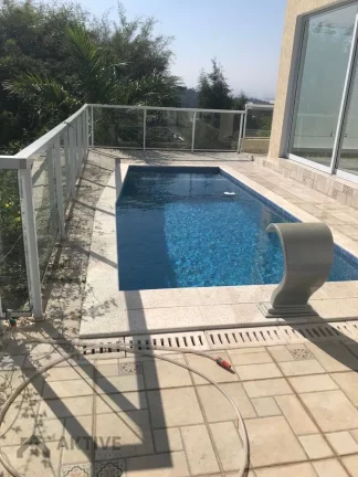 Imagem Casa de Condomínio em Suru - Santana de Parnaíba