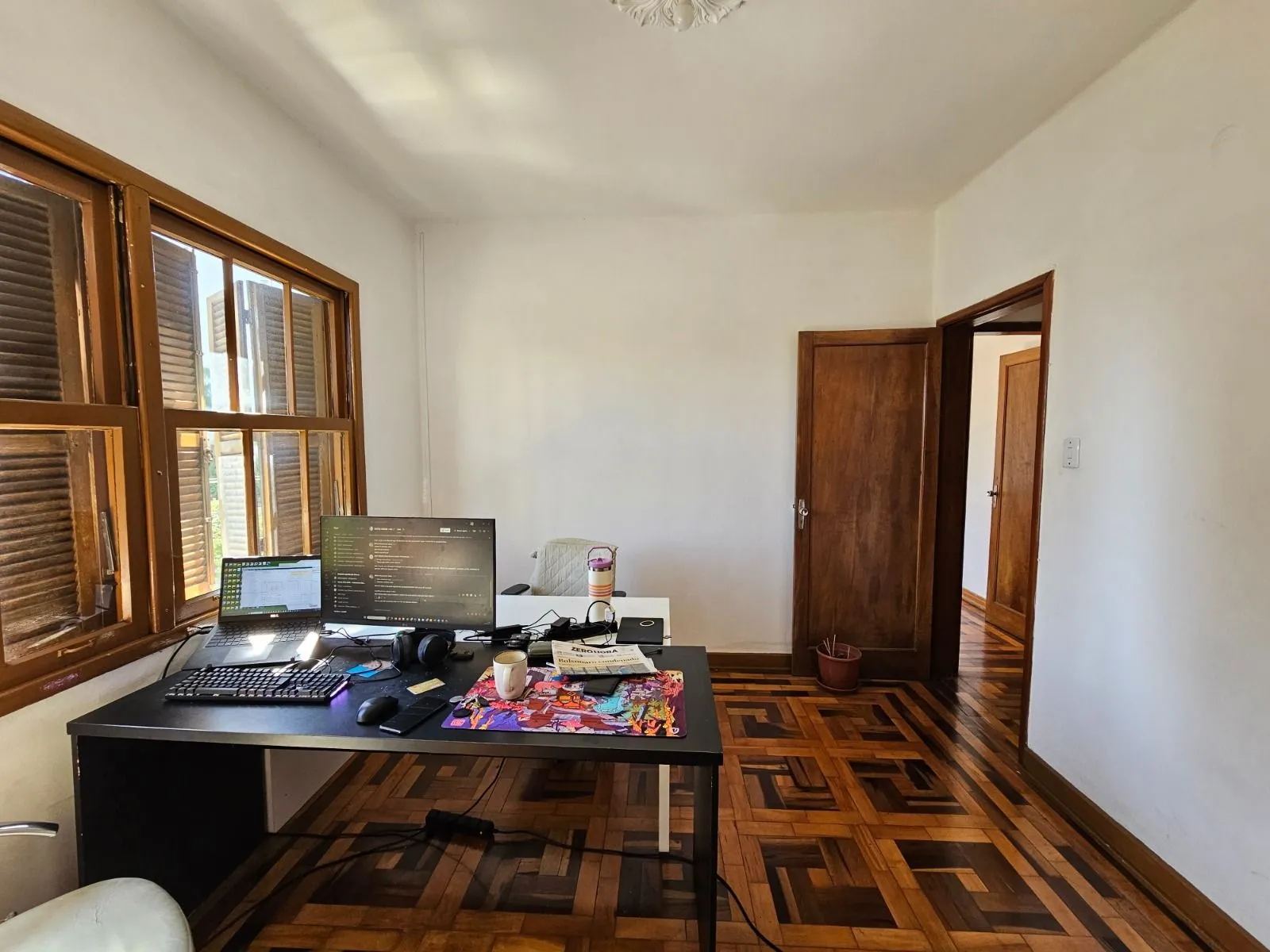 Imagem Apartamento 3 dormitórios com sacada na Cristóvão