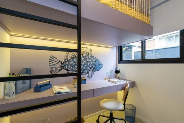 Imagem APARTAMENTO RESIDENCIAL em São Paulo - SP, Vila Guarani (Z Sul)