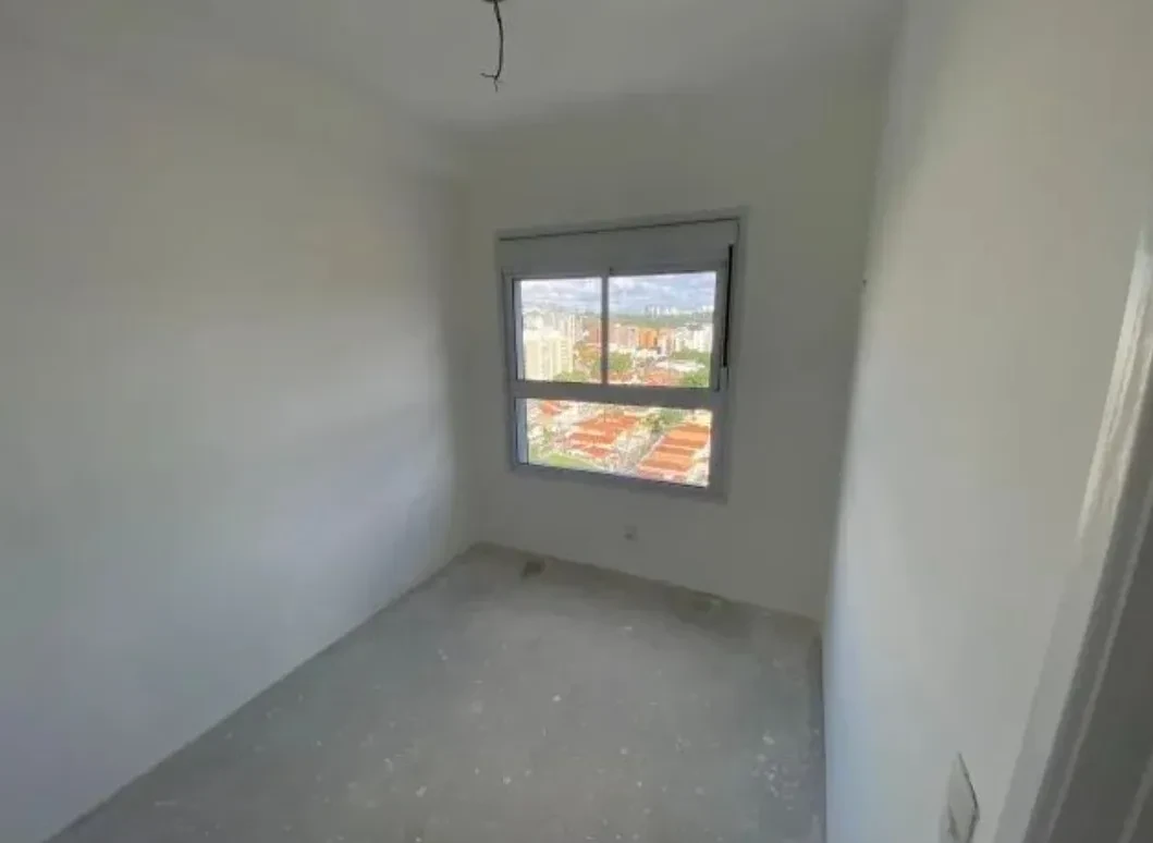 Imagem Apartamento com 3 Quartos à Venda, 91 m² em Vila Progredior - São Paulo