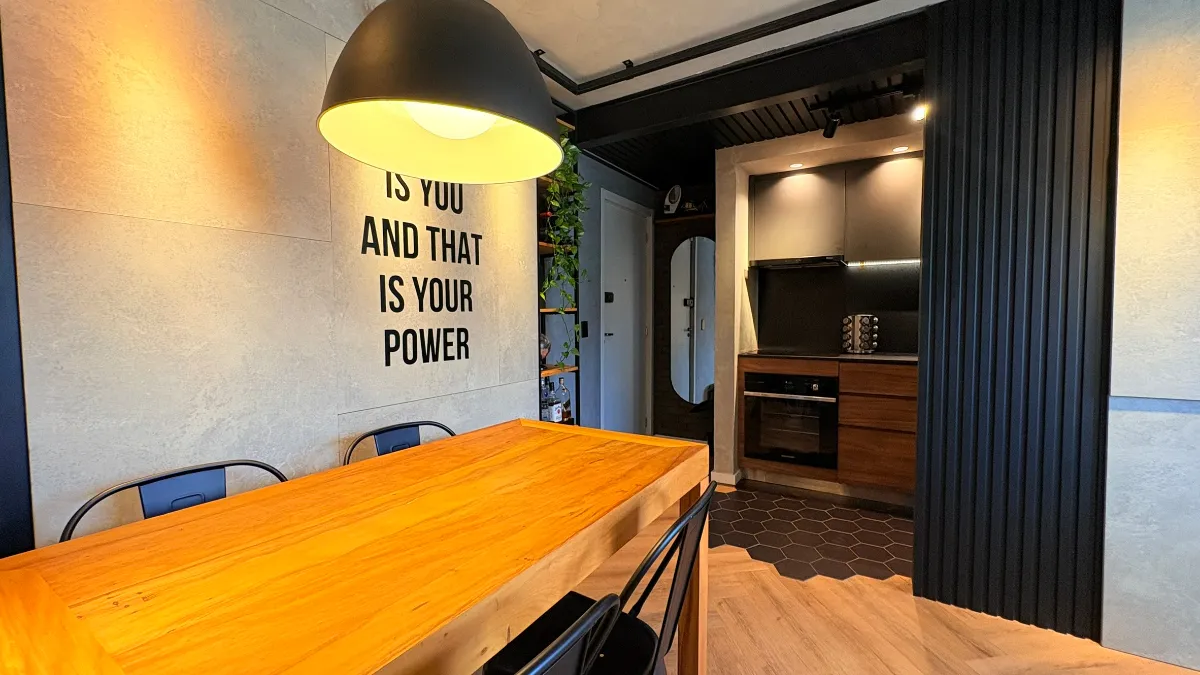 Imagem Apartamento para venda em Jardim Íris com 2 quartos, 43m2