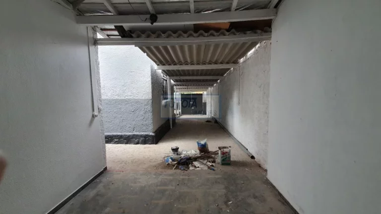 Imagem CASA A VENDA NA RUA PELOTAS - VILA MARIANA