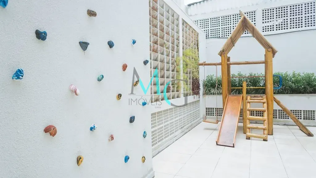 Imagem Apartamento à venda 2 Quartos 1 Suite 1 Vaga 90.36M² Vila Isabel Rio de Janeiro - RJ | Jardins da Vila
