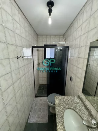 Imagem Apartamento à venda no bairro Enseada - Guarujá/SP