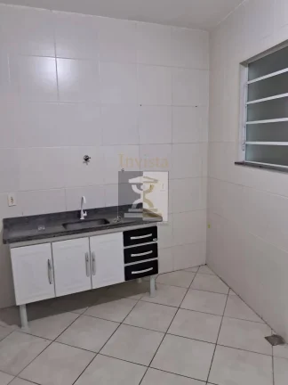 Imagem Campo Grande - Apartamento duplex com 2 quartos - 85 m2