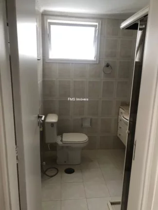 Imagem APARTAMENTO 113m² - 3 DORMITORIOS (2 SUITES) - 2 VAGAS - BROOKLIN