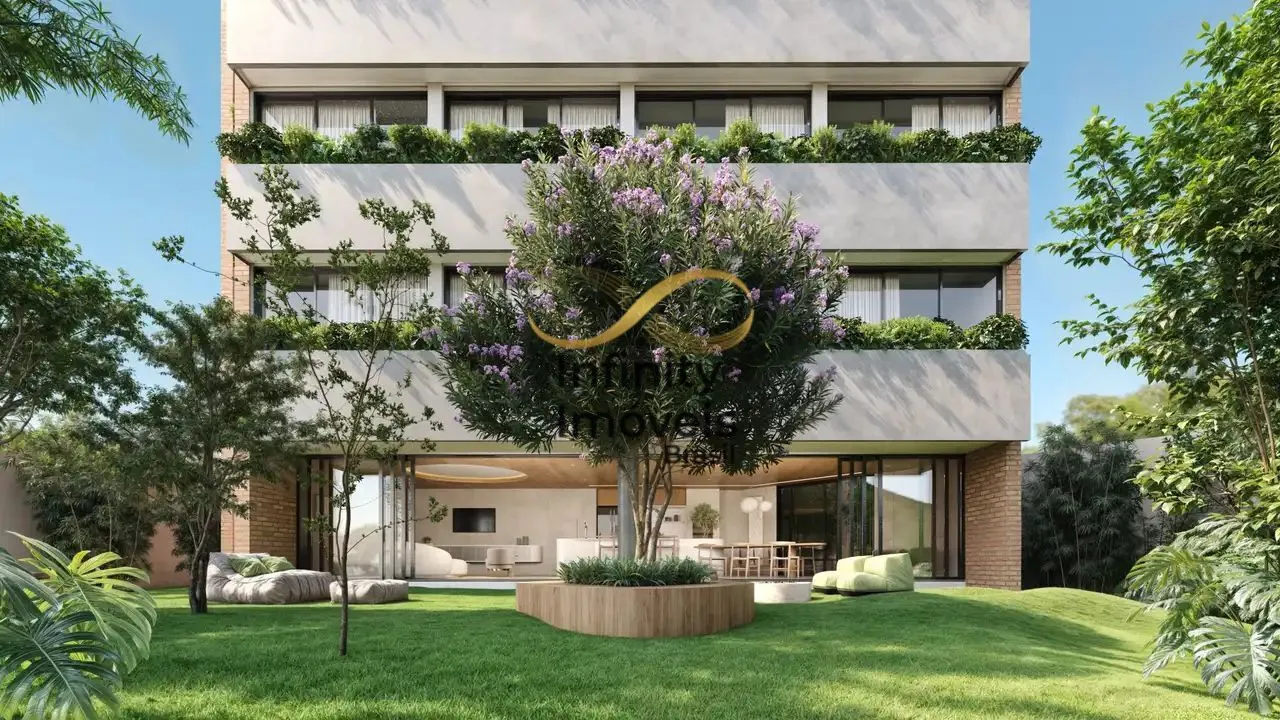 Imagem LAPLACE SANTA LUCIA FBR - Apartamento à venda no bairro Santa Lúcia - Belo Horizonte/MG