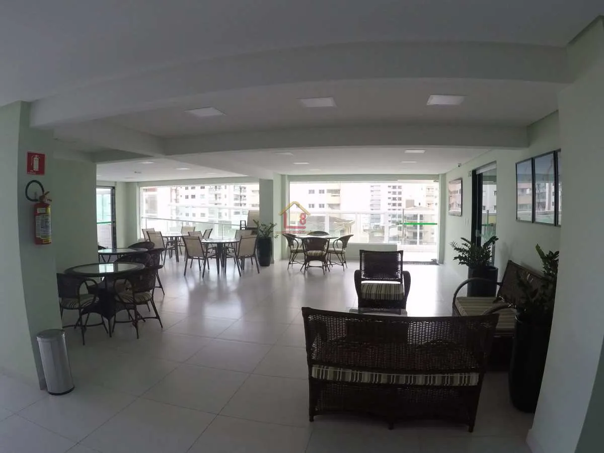 Imagem apartamento para locação - tupi