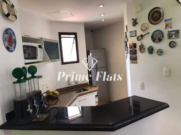 Imagem Apartamento disponível para venda no Condomínio Piazza Montecattini, com 73m², 2 dormitórios e 1 vaga