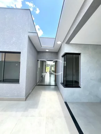 Imagem Condomínio Terras de São Francisco - Casa à venda no bairro Condomínio Terras de São Francisco - Sorocaba/SP