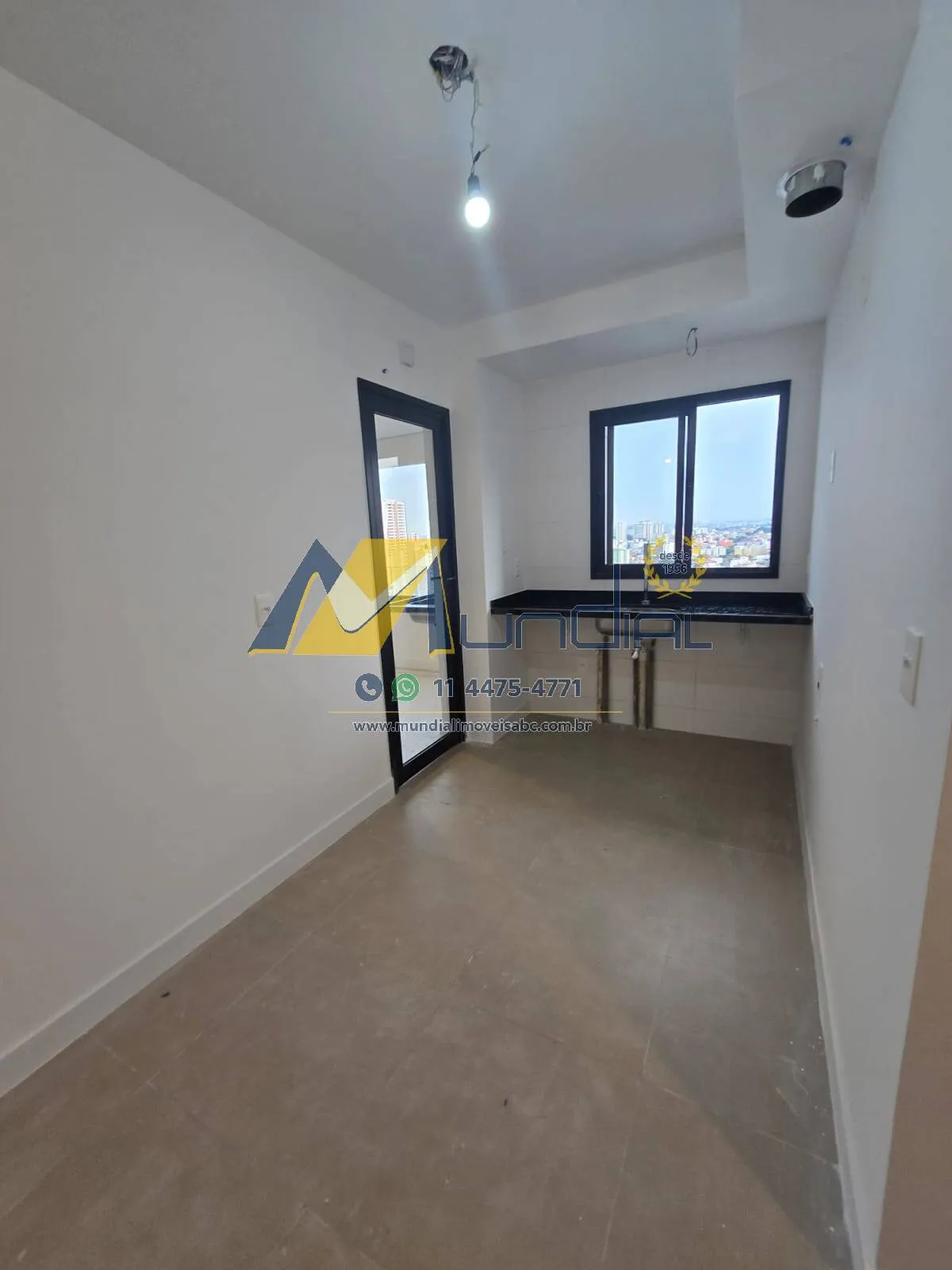 Imagem Apartamento 188m² com 3 Suítes e Varanda Gourmet à Venda