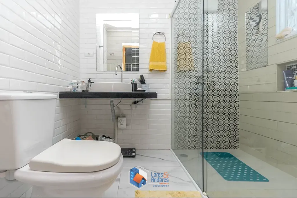 Imagem Casa à venda 3 Quartos 1 Suite 2 Vagas 145M² Alto de Pinheiros São Paulo - SP
