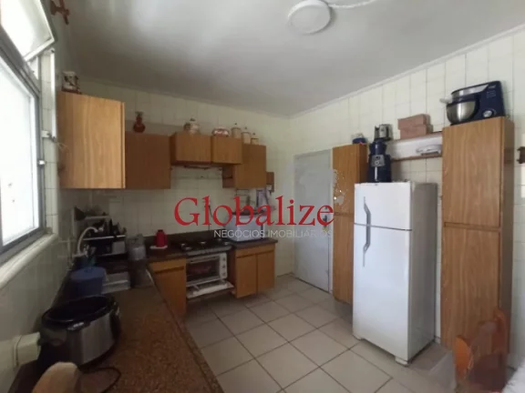 Imagem Apartamento com 2 dormitórios no bairro Ponta da Praia em Santos no valor de R$ 530,000.00