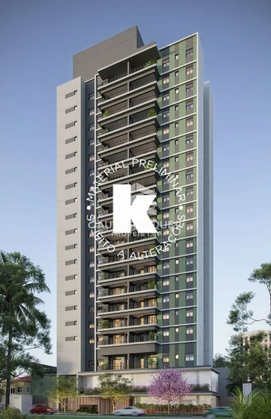 Imagem MIRÃ BUTANTÃ - Apartamento à venda no bairro Butantã - São Paulo/SP, Zona Oeste