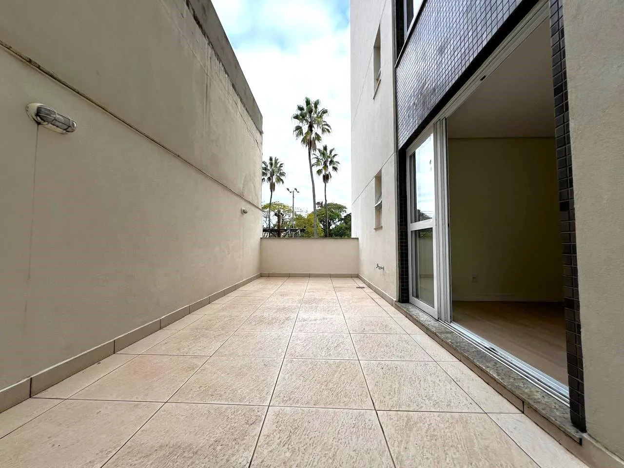 Imagem Apartamento 2 dormitórios com garden e vaga dupla