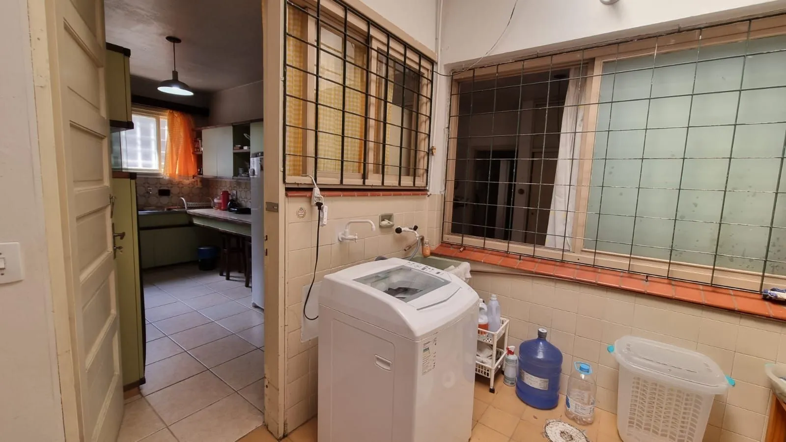 Imagem Casa a venda em localização nobre no Bairro Boa Vista