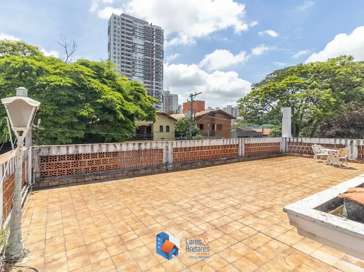 Imagem Casa para venda em Vila Inah com 3 quartos, sendo 1 suíte, 280m²
