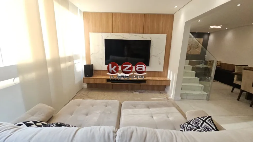 Imagem Venda de Apartamento de Luxo em Vinhedo-SP no Condominio Splendore - 3 quartos, 3 suítes, 3 salas, 5 banheiros, 3 vagas de garagem, 230m².
