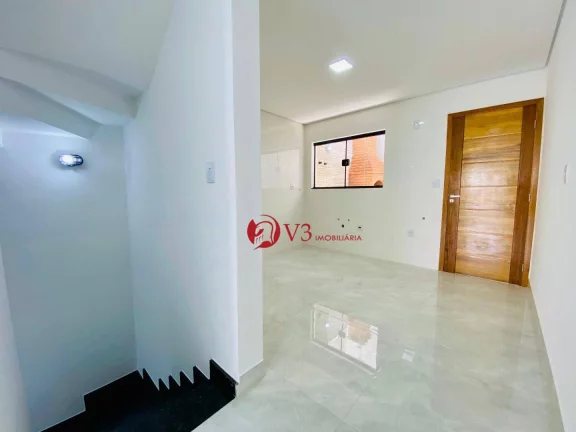 Imagem Sobrado com 3 dormitórios à venda, 140 m por R$ 880.000 - Penha - São Paulo/SP