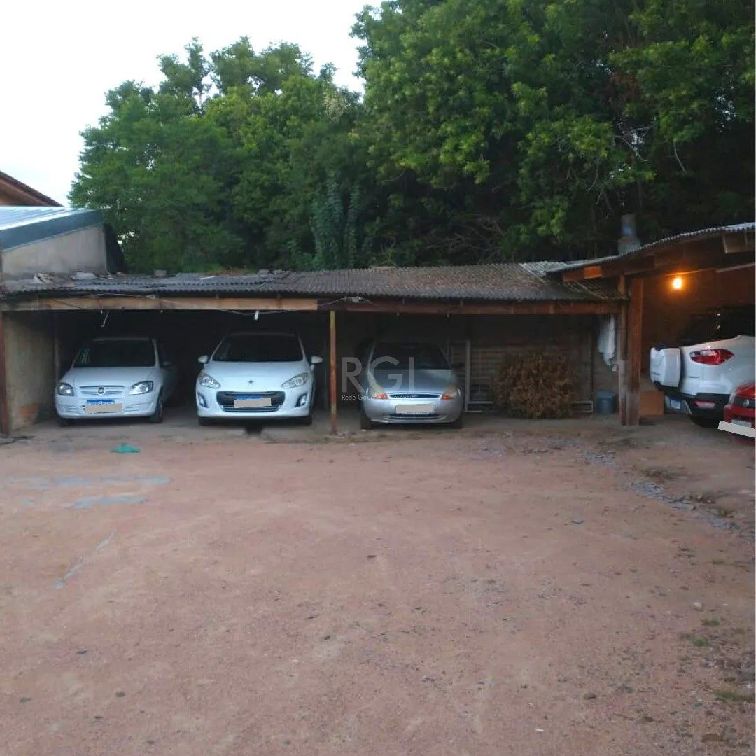 Imagem Terreno para Venda - 667,93m², 0 dormitórios, Tristeza
