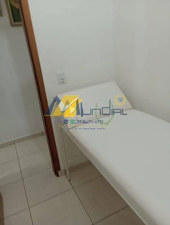 Imagem Sala locação