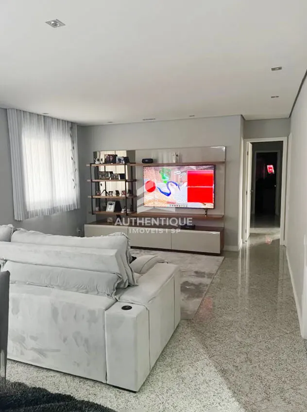 Imagem MANSAO IMPERIAL NOVA PETROPOLIS SBC - Apartamento no bairro Nova Petrópolis à venda