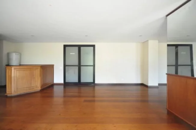 Imagem CONDOMÍNIO COSTA AZUL - Apto 84m² (Unidade Revenda), em excelente localização do Portal do Morumbi!