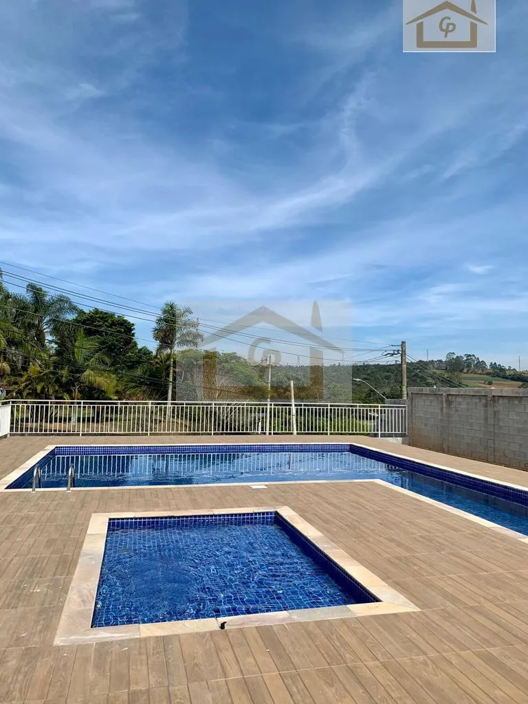 Imagem Espaço e Praticidade, 54 m2, 2 quartos *lavabo, 1 vaga
