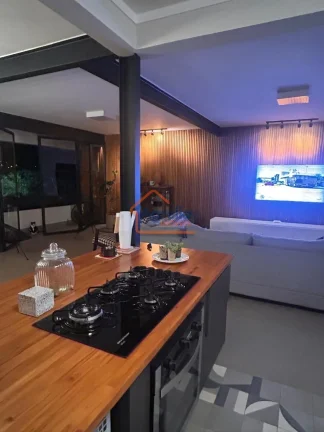Imagem Casa à venda no bairro JARDIM NOVA SANTA CRUZ - Mogi Mirim/SP