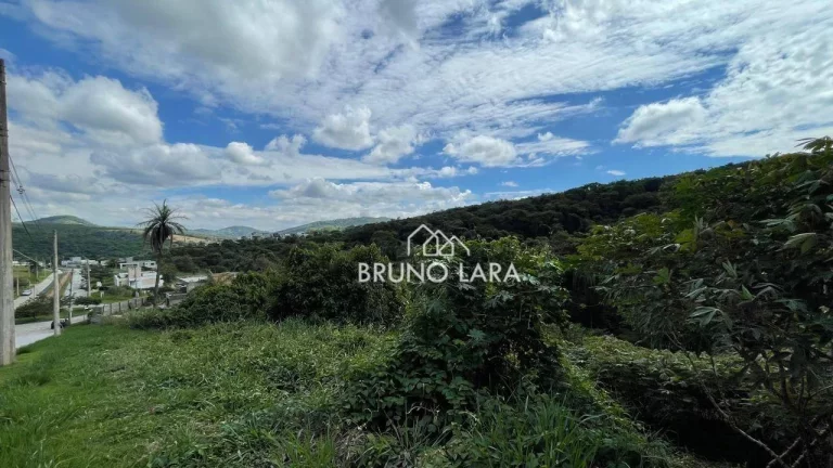 Imagem Terreno à venda em Betim/Minas Gerais - Condomínio Valle da Serra