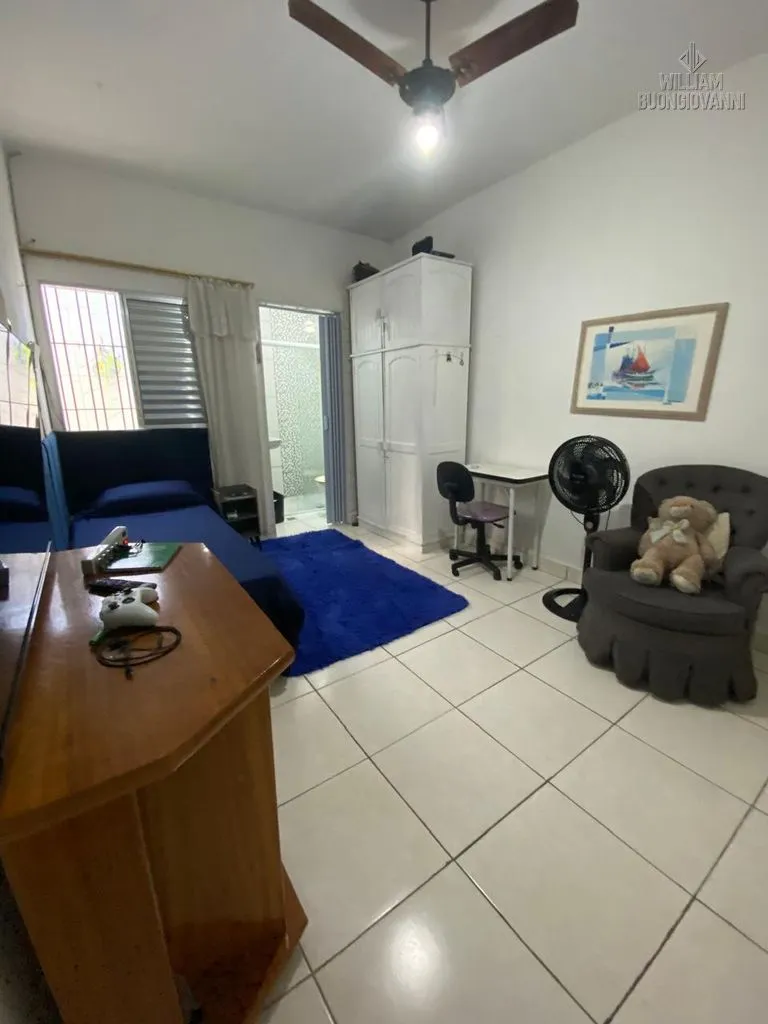 Imagem CASA TÉRREA NO CAIÇARA | 2 DORMS, SUÍTE, 2 VAGAS E 94m²