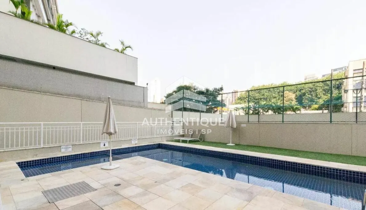 Imagem MONDO ITAIM - Apartamento à venda no bairro Vila Olímpia - São Paulo/SP, Zona Sul