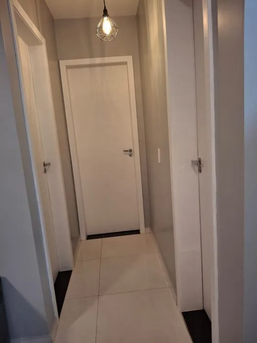 Imagem Apartamento novo na Vila Carrão 2 Quartos à Venda.