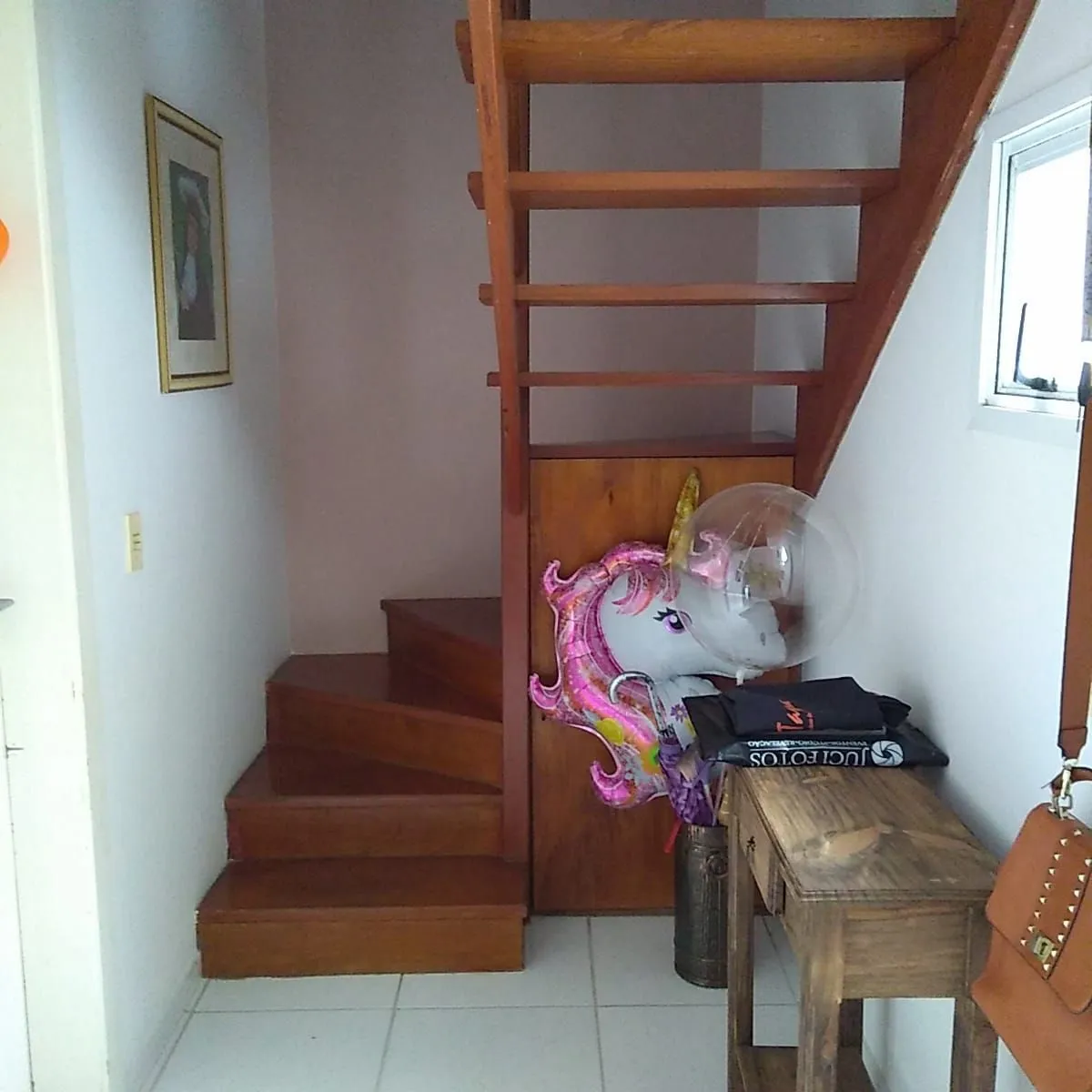 Imagem Casa em condomínio 3 dorm na Ary Tarrago