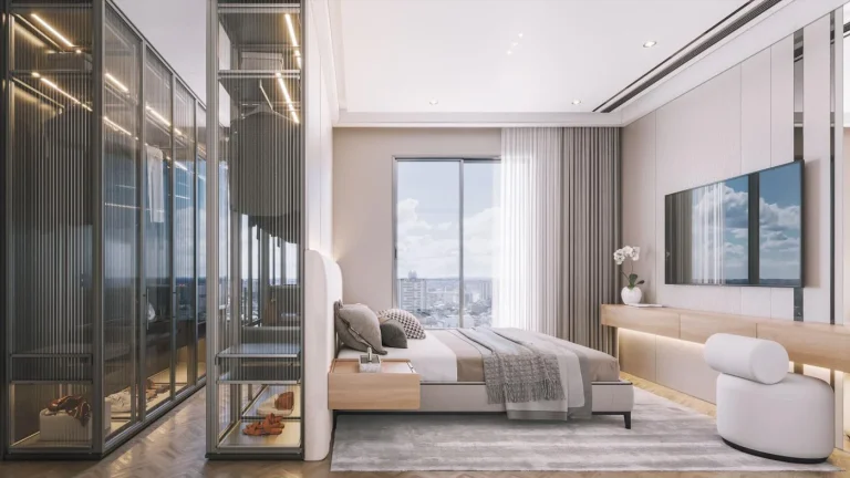 Imagem Apartamento 3 dormitórios (1 suíte), novo, São Jose Pinhais